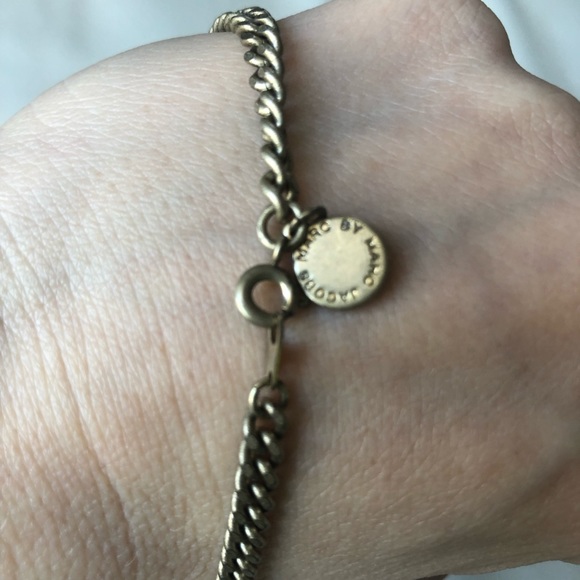 Marc by Mark Jacobs Chain - Picture 3 of 4